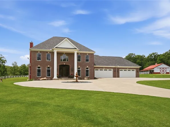 4681 Upper Valley Pike, Springfield, OH 45502