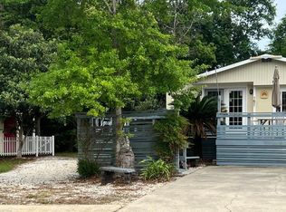 556 Escambia Loop, Lillian, AL 36549