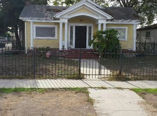1800 W 43rd St, Los Angeles, CA 90062