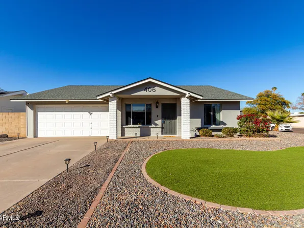 406 W RIVIERA Drive, Tempe, AZ 85282