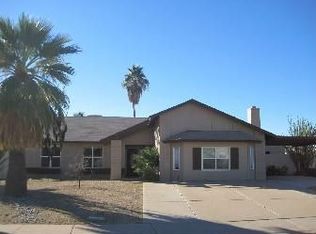2201 W El Prado Rd, Chandler, AZ 85224