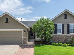 2940 Timberchase Trl, Highlands Ranch, CO 80126