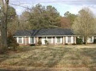 120 Benjamin Dr, Athens, GA 30606