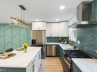 1022 E Dorset St, Philadelphia, PA 19150