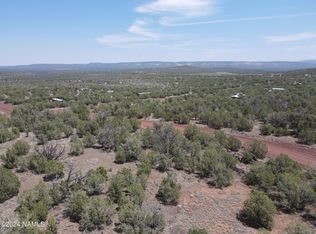 3467 W Coconino Blvd, Williams, AZ 86046
