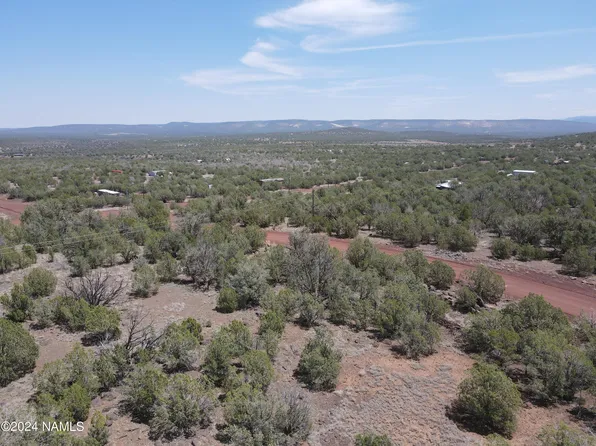 3467 W Coconino Blvd, Williams, AZ 86046
