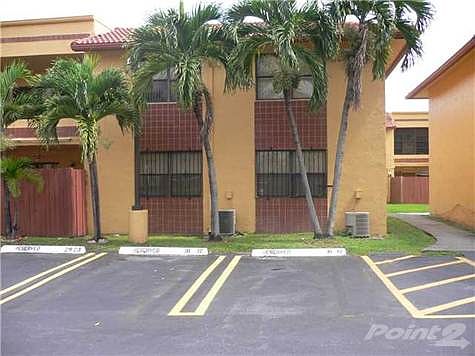 1st image of 10831 NW 7th St APT 9-12