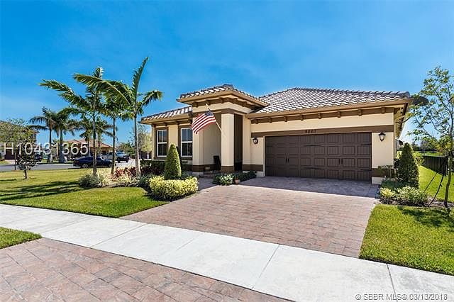 1st image of 9860 S Miralago Way