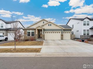 4354 Lacewood Ln, Johnstown, CO 80534