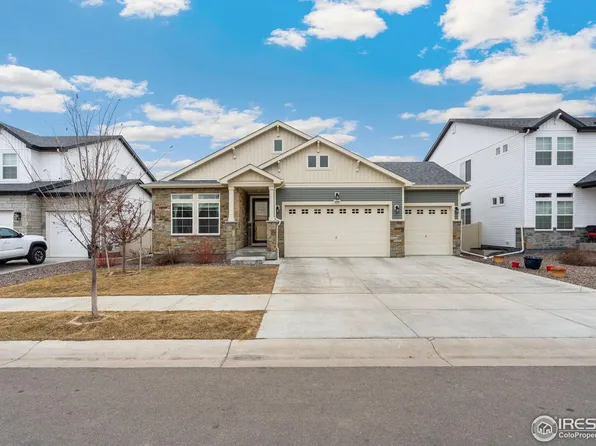 4354 Lacewood Ln, Johnstown, CO 80534