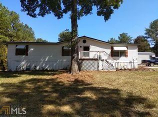 520 Bartram Trace Rd, Crawfordville, GA 30631