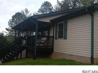 335 Icenhower Rd, Leicester, NC 28748