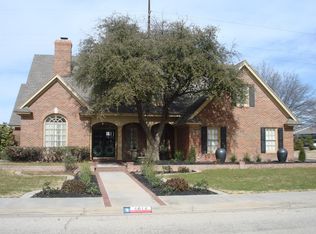 4014 75th St, Lubbock, TX 79423