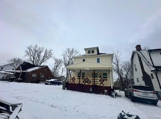 14238 Hubbell St, Detroit, MI
