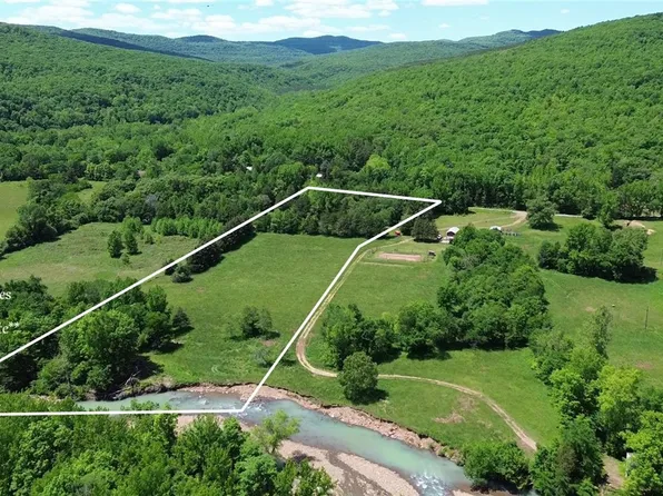 7.86 Acres Cres #6151, Pettigrew, AR 72752