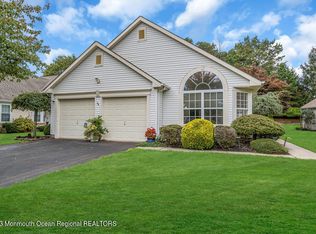 2852 Lenox St, Toms River, NJ