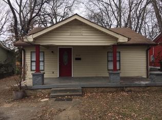 1218 Meridian St, Nashville, TN 37207