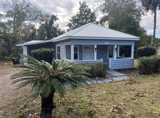 360 W Central Ave, Orange City, FL 32763