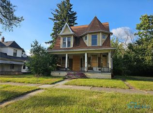 1340 Lincoln Ave, Toledo, OH 43607