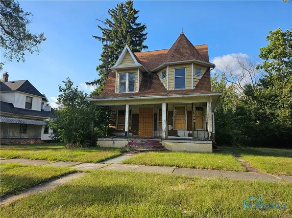 1340 Lincoln Ave, Toledo, OH 43607