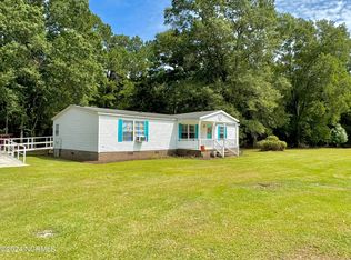650 Griffin Rd, Dover, NC 28526