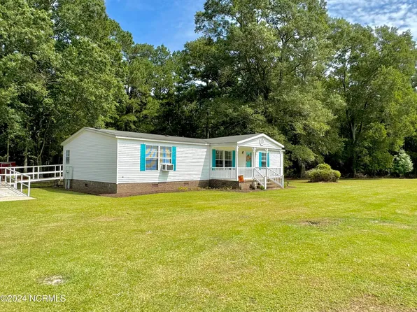 650 Griffin Road, Dover, NC 28526
