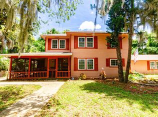 55 N Ridgewood Ave, Ormond Beach, FL 32174