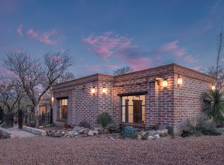 5495 E Fort Lowell Rd, Tucson, AZ 85712