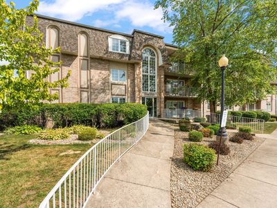 211 Swan Dr, Dyer, IN, 46311