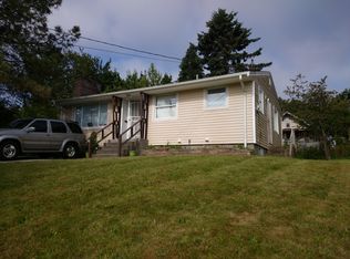 5921 25th Ave S, Seattle, WA 98108