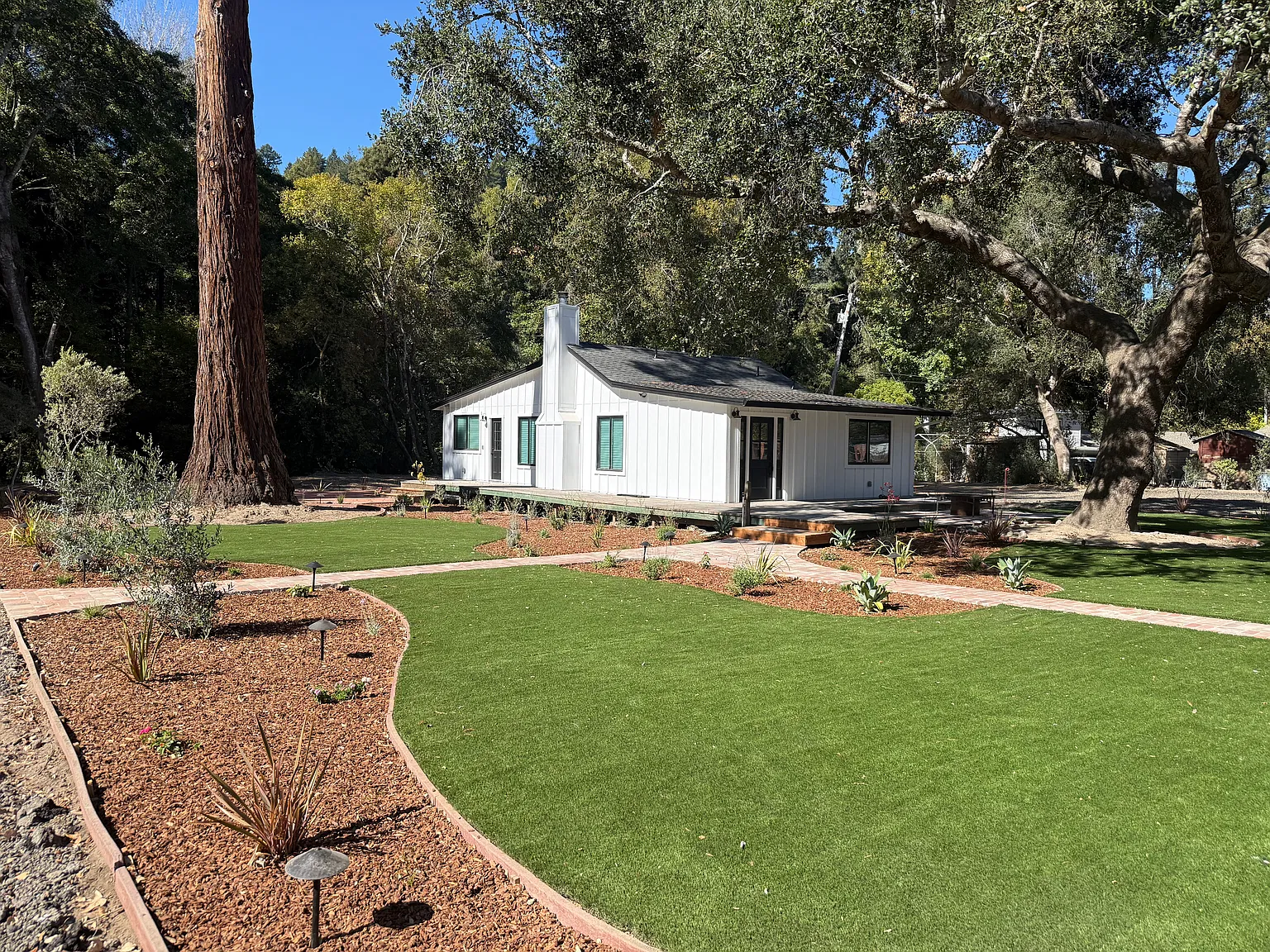 2 bed, 1200 sqft, $4,750 — Photo 3