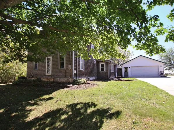 W2995 County Road Y, Lomira, WI 53048