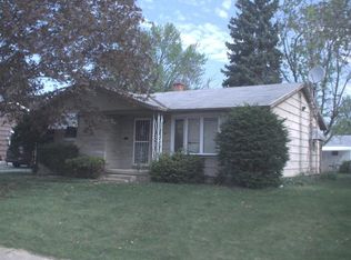 2528 Symington Ave, Columbus, OH