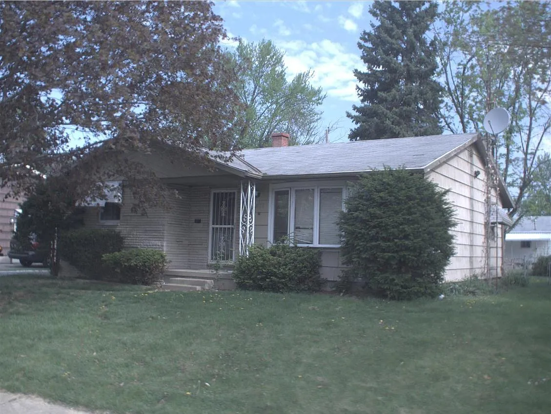 2528 Symington Ave photo 1