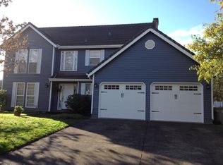 2216 NW Kleinschmidt Pl, Corvallis, OR