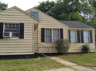 534 E Washington St, Shreveport, LA 71104