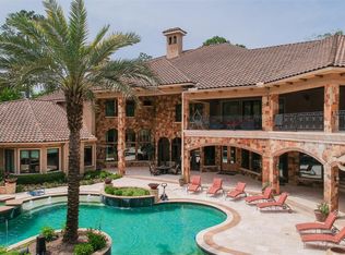 7 Fleury Way, Spring, TX 77382