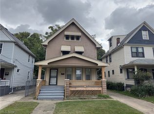 539 E 107th St, Cleveland, OH 44108