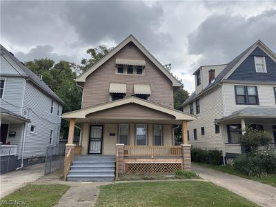 539 E 107th St, Cleveland, OH, 44108