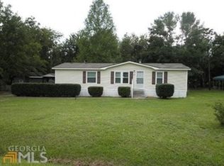 111 Colony Farm Rd SW, Milledgeville, GA 31061