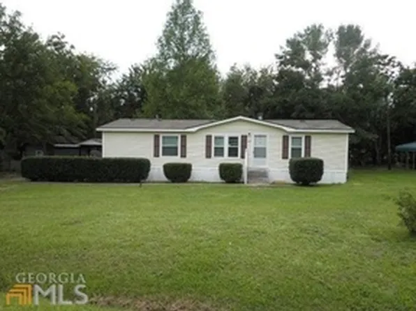 111 Colony Farm Rd SW, Milledgeville, GA 31061