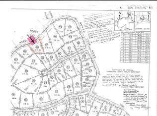 E Cove Rd, Monterey, TN 38574