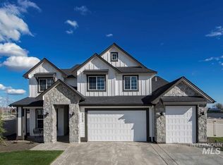 5698 E Clear Rdg, Boise, ID 83716