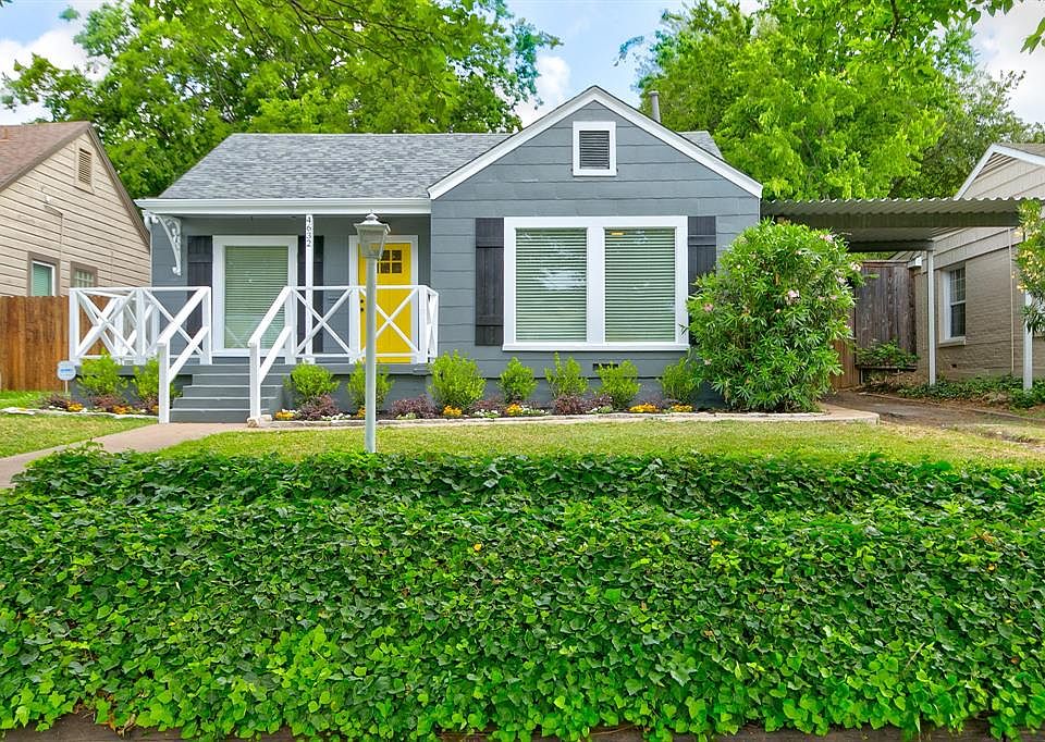 1st image of 4632 Calmont Ave