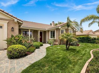 10528 Pinion Trl, Escondido, CA 92026