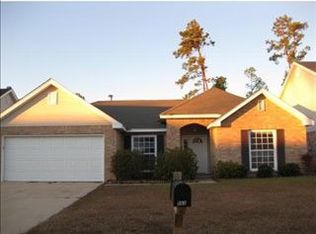 1563 Chancer Ln, Slidell, LA 70461