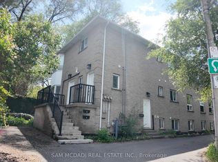 90 Tisdale St S, Hamilton, ON L8N 2W2