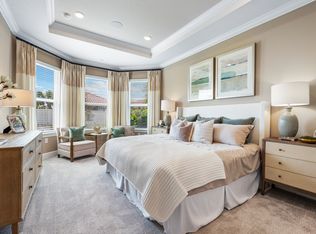 3887 Immacolata Way, Wesley Chapel, FL 33545