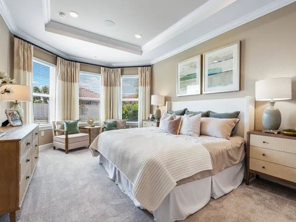 3887 Immacolata Way, Wesley Chapel, FL 33545