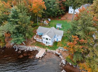 811 Green Lake Rd, Dedham, ME 04429